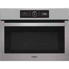 40.0 L Fours à Micro-ondes Whirlpool AMW 9605 / IX Argent