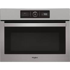 Whirlpool Microondas Whirlpool AMW 9605 / IX Plata