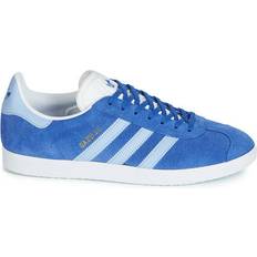 adidas Gazelle - True Blue/Clear Sky/Ftwr White