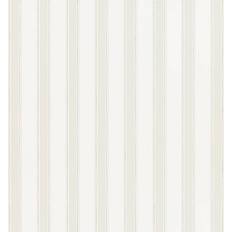 Sandberg Wallpaper Streifentapete Gustav von Light Grey gris