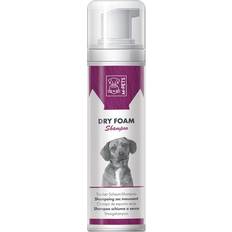 Dry foam M-Pets Dry Foam Shampoo