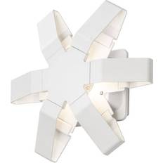 Konstsmide Pescara Väggplafond 23.5cm