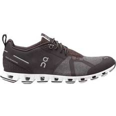 On Fast Lacing System Shoes On Cloud Terry W - Pebble