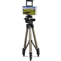 Wasserwaage Stand Hama Smartphone Tripod