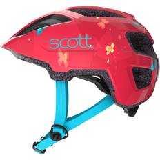 Scott Fietsaccessoires Scott Junior Spunto Helmet