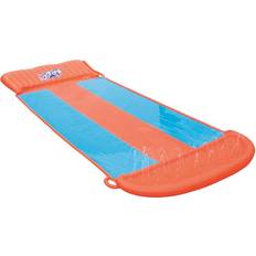 Wasserrutschen Bestway H2O Go! Water Slide Speed ​​Ramp Triple