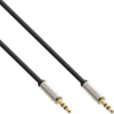 InLine Slim 3.5mm-3.5mm 10m
