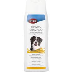 Hondenshampoos Huisdieren Trixie Honey Shampoo