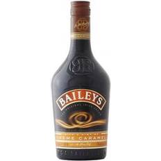 Irish Cream Caramel
