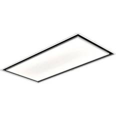 Ceiling Recessed Extractor Fans Faber Skydome30 100cm, White