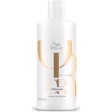 Wella Oil Reflections Luminous Reveal Shampoo 500ml