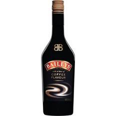 Baileys 70cl Baileys Likør med kaffe 17% 70 cl