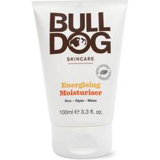 Energising Moisturiser
