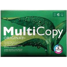 Kopieringspapper a4 100g m² MultiCopy Original A4 100g/m² 2500st