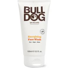 Bulldog Limpiadores Faciales Bulldog Energising Face Wash 150ml