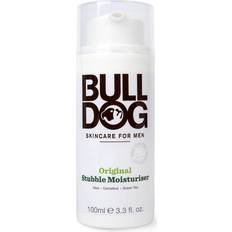 Bulldog moisturiser Bulldog Original Stubble Moisturiser 100ml