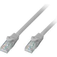 Nätverkskabel utp solid Lindy Solid Core UTP Cat6 RJ45 20m