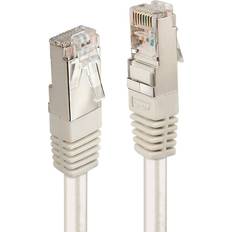 F utp 20m cat6 Lindy RJ45-RJ45 F/UTP Cat6 20m