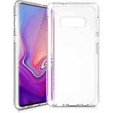 Samsung Galaxy S10e Mobilskal ItSkins Hybrid Frost MKII Case (Galaxy S10e)