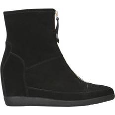 Shoe the bear emmy Shoe The Bear Emmy Zip Boot - Black