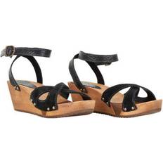 Sanita Schuhe Sanita Thalia - Black