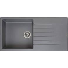 Kitchen Sinks Reginox Harlem 10 GS