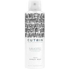 Cutrin Muoto Soft Spray Wax 200ml