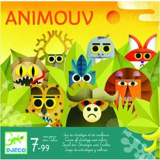 Djeco Animouv