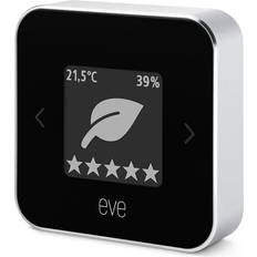 Tratamiento del Aire Elgato Eve Room Sensor Interior