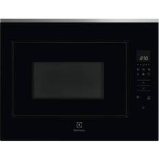 Electrolux KMFD264TEX Black