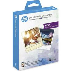HP Social Media Snapshots 265g/m² 25st
