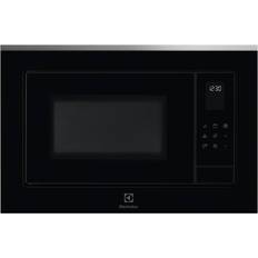 Electrolux Incorporado Microondas Electrolux LMS4253TMX Negro