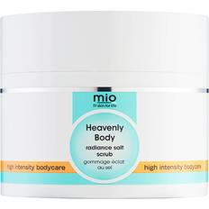 Mio Skincare Heavenly Body Radiance Salt Scrub 300g