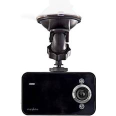 Camcorders Nedis DCAM05BK