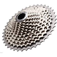 Pignons de Cassette Shimano Deore XT CS-M8000 11-Speed 11- 42T