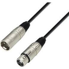 XLR-XLR M-F