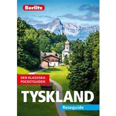 Tyskland (Häftad)