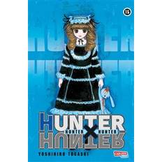 Hunter X Hunter 15 (Paperback, 2007)