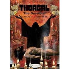 Thorgal Vol. 21 (Paperback, 2019)