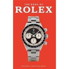 Boeken Book Of Rolex Hoy, Jens (Hardcover, 2018)