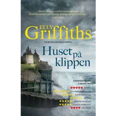 Huset på klippen (Hæftet, 2019)
