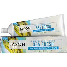 Jason Sea Fresh Deep Sea Spearmint 170g