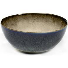 Ceramic Dessert Bowls Serax Terres De Rêves Dessert Bowl 13.7cm