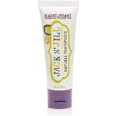 Natural Toothpaste Blackcurrant 50g