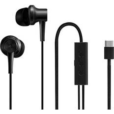 Xiaomi Mi ANC In-Ear Tipo-C Nero