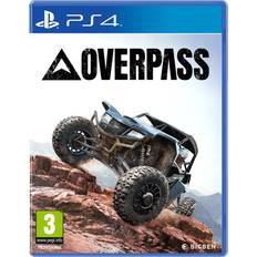 Ylikulkusilta Päivä yksi erikoisversio Sony PlayStation 4 12 Kilpa-ajo
