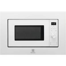 Electrolux Innebygd Mikrobølgeovner Electrolux LMS2173EMW Hvit