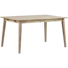 Filippa spisebord Rowico Home Filippa Spisebord 90x140cm