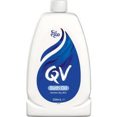 Toiletries QV Bath Oil 500ml