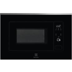 Electrolux Incorporado Microondas Electrolux LMS2173EMX Negro